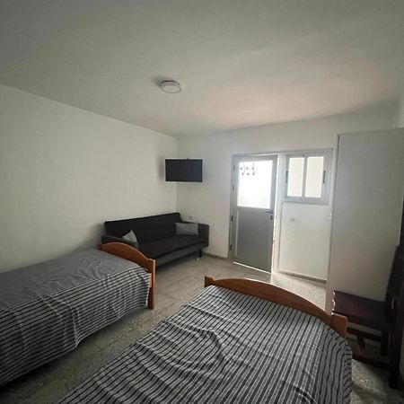 Apartament Casa Lucas Dos Almaciga Zewnętrze zdjęcie
