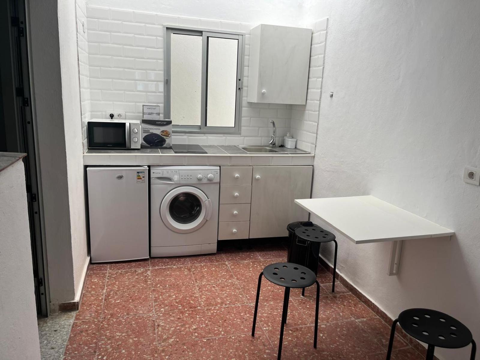 Apartament Casa Lucas Dos Almaciga Zewnętrze zdjęcie