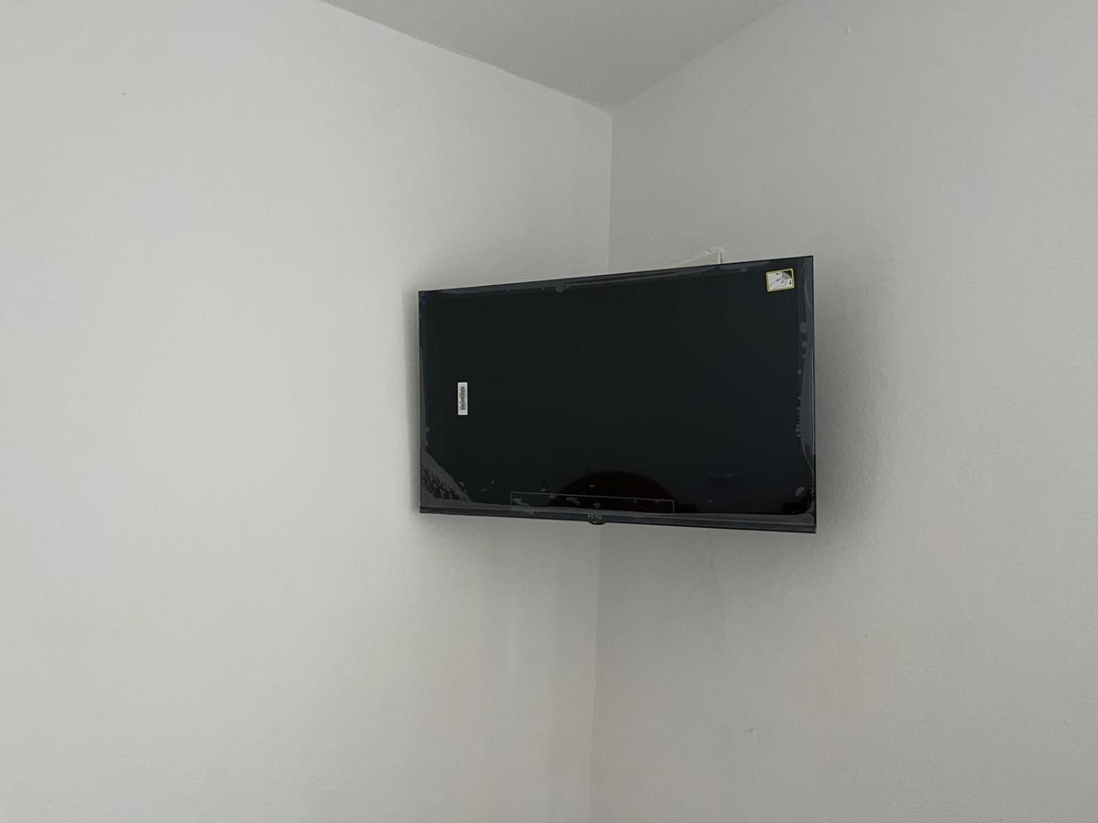 Apartament Casa Lucas Dos Almaciga Zewnętrze zdjęcie