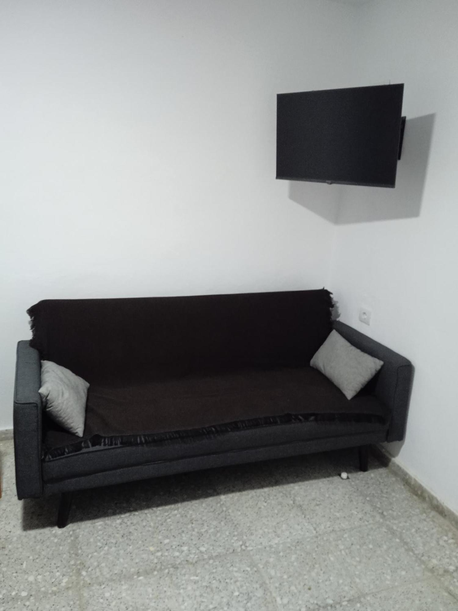 Apartament Casa Lucas Dos Almaciga Zewnętrze zdjęcie