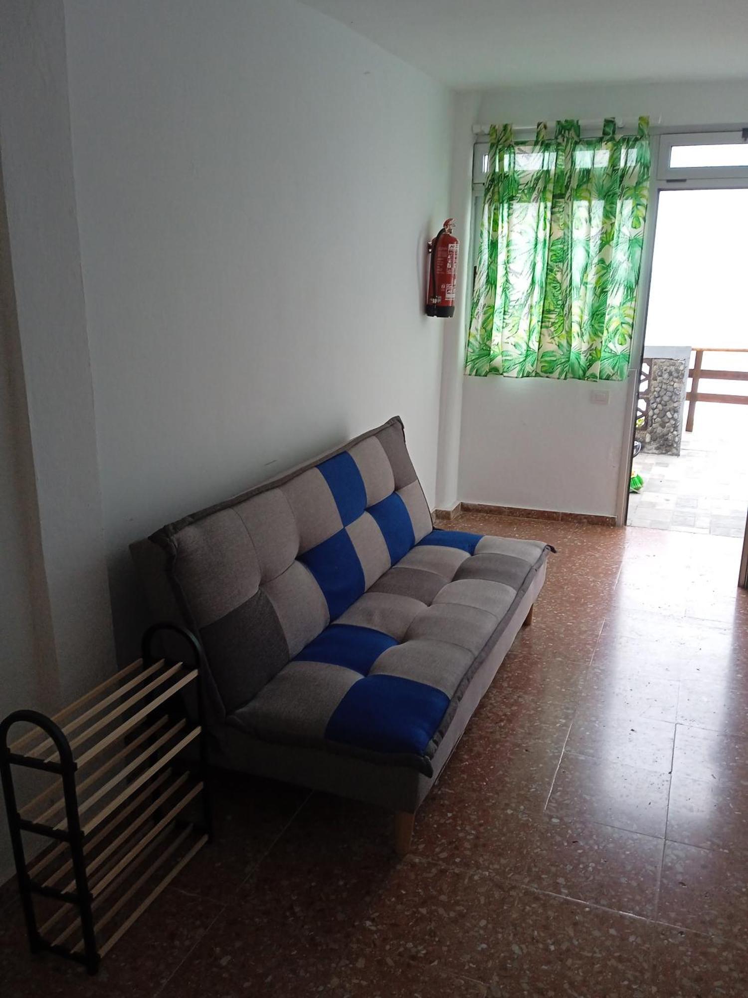 Apartament Casa Lucas Dos Almaciga Zewnętrze zdjęcie