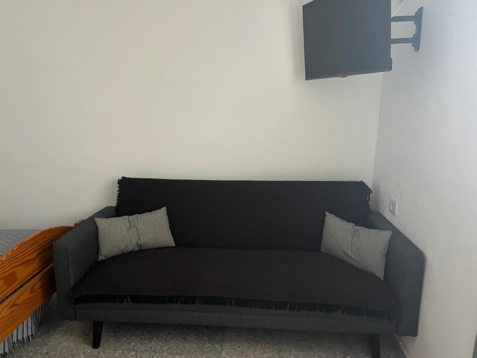 Apartament Casa Lucas Dos Almaciga Zewnętrze zdjęcie