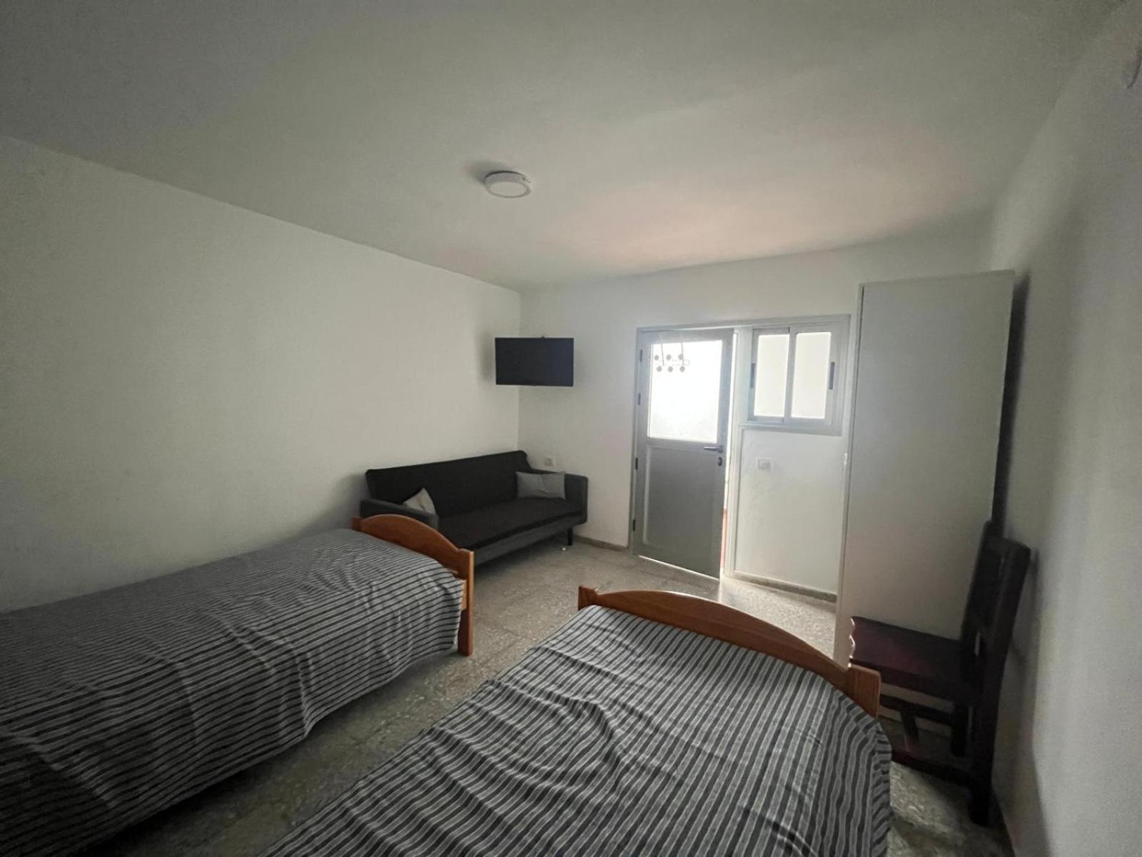 Apartament Casa Lucas Dos Almaciga Zewnętrze zdjęcie