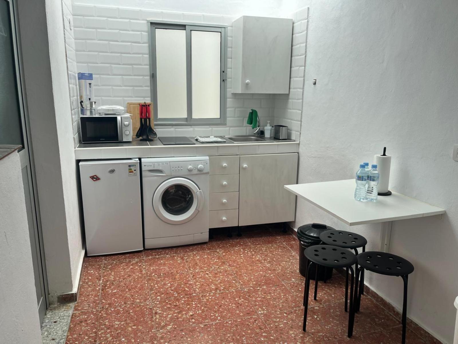 Apartament Casa Lucas Dos Almaciga Zewnętrze zdjęcie